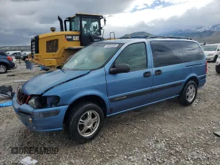 1999 Chevrolet Venture z VIN 1GNDX03E3XD341956, wystawiony jako Copart lot #56864065 z przebiegiem 243 920 mil mil oraz Szkoda całkowita • Salvage title. Historia ofert i sprzedaży dostępna na DreamBid. Obrazek 1.