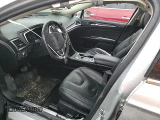 2019 Ford Fusion Hybrid Titanium with VIN 3FA6P0RU4KR182029, listed as a Copart auction lot 45426203 with 71,021 mi miles. Bid and sale history available at carsss.com. Image 7.