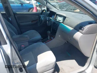 2007 Toyota Corolla CE with VIN 1NXBR30E37Z821992, listed as a IAAI auction lot 42290937 with Not provided miles and . Bid and sale history available at DreamBid. Image 5.