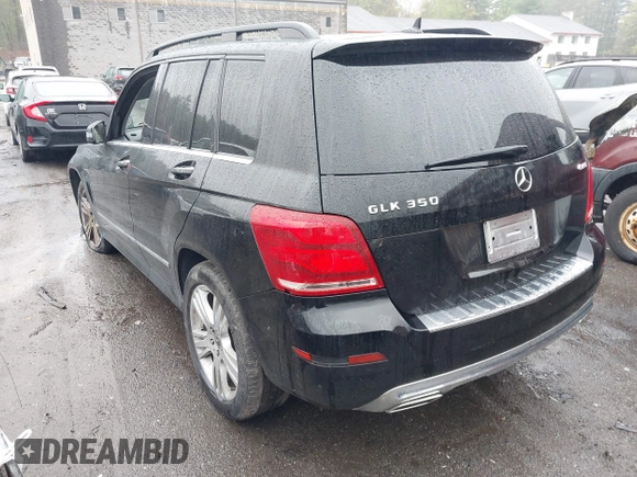 2015 Mercedes-Benz GLK 350 с VIN WDCGG8JB0FG350571, выставлен на аукционе IAAI как лот 42154752 с пробегом 177 959 миль миль и . История ставок и продаж доступна на DreamBid. Изображение 3.
