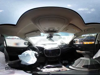 2021 GMC Acadia Denali с VIN 1GKKNPLS0MZ220597, выставлен на аукционе IAAI как лот 41907954 с пробегом 29 494 миль миль и . История ставок и продаж доступна на DreamBid. Изображение 21.