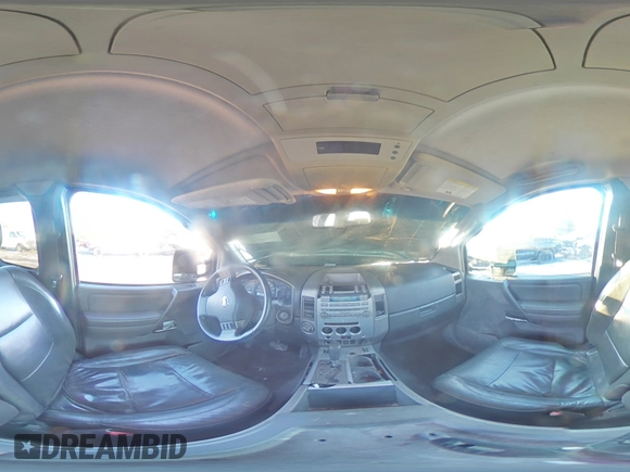 2006 Nissan Titan XE with VIN 1N6AA06BX6N545464, listed as a Copart auction lot 88788435 with Not Provided miles and Salvage Title. Bid and sale history available at carsss.com. Image 13.