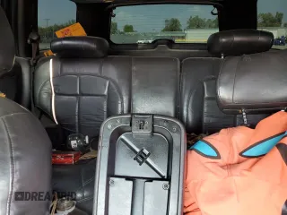 2001 Jeep Grand Cherokee Limited with VIN 1J4GW58N11C721108, listed as a Copart auction lot 60176915 with 257,907 mi miles and Salvage title. Bid and sale history available at DreamBid. Image 10.