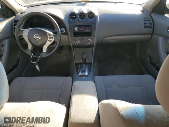 2012 Nissan Altima 2.5 SL with VIN 1N4AL2AP1CN577040, listed as a Copart auction lot 86922634 with 141,312 mi miles and Clean Title. Bid and sale history available at carsss.com. Image 8.