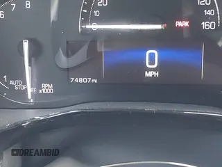 2019 Cadillac XT5 FWD с VIN 1GYKNARS4KZ189278, выставлен на аукционе IAAI как лот 41252450 с пробегом 74 807 миль миль и . История ставок и продаж доступна на DreamBid. Изображение 15.