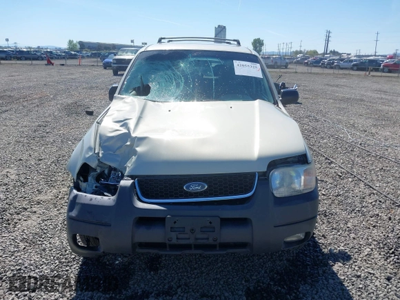 2004 Ford Escape XLT с VIN 1FMYU03154KB49571, выставлен на аукционе IAAI как лот 42055325 с пробегом 213 680 миль миль и . История ставок и продаж доступна на DreamBid. Изображение 12.