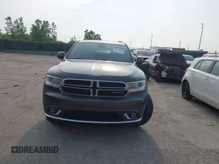 2015 Dodge Durango SXT with VIN 1C4RDJAG8FC939000, listed as a IAAI auction lot 42459660 with 108,101 mi miles and . Bid and sale history available at DreamBid. Image 12.
