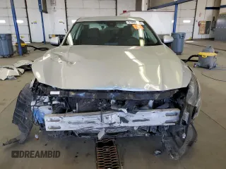 2022 Nissan Altima 2.5 S with VIN 1N4BL4BV3NN391838, listed as a Copart auction lot 51850605 with 47,455 mi miles and Salvage Title. Bid and sale history available at carsss.com. Image 5.