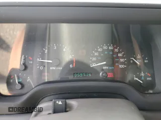 1997 Jeep Wrangler Sport with VIN 1J4FY19S4VP537511, listed as a Copart auction lot 55453975 with 59,714 mi miles and Clean Title. Bid and sale history available at carsss.com. Image 9.