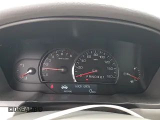 2011 Cadillac DTS Premium Collection z VIN 1G6KH5E61BU128645, wystawiony jako Copart lot #58010475 z przebiegiem 85 276 mil mil oraz Szkoda całkowita • Salvage title. Historia ofert i sprzedaży dostępna na DreamBid. Obrazek 9.