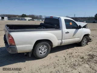 2013 Toyota Tacoma with VIN 5TFNX4CN4DX025982, listed as a Copart auction lot 48953645 with 218,980 mi miles and Clean Title. Bid and sale history available at carsss.com. Image 3.
