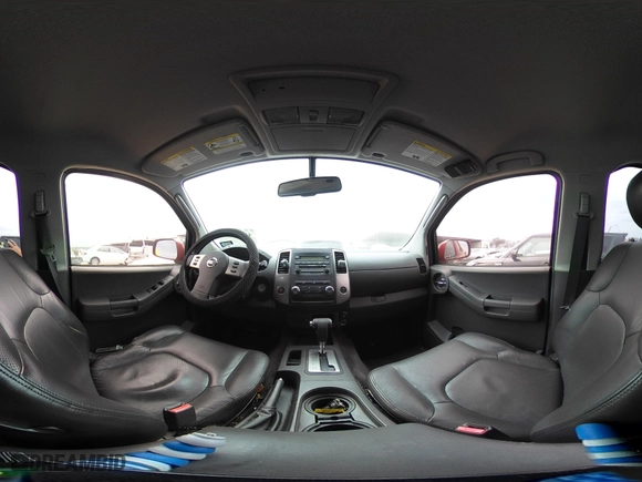 2010 Nissan Xterra S with VIN 5N1AN0NU5AC515685, listed as a IAAI auction lot 41657415 with 144,763 mi miles. Bid and sale history available at carsss.com. Image 18.