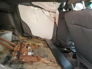 2017 Ford Police Interceptor Utility z VIN 1FM5K8ARXHGB83143, wystawiony jako Copart lot #61688935 z przebiegiem Nie podano mil oraz Szkoda całkowita • Salvage title. Historia ofert i sprzedaży dostępna na DreamBid. Obrazek 11.