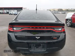 2014 Dodge Dart Aero with VIN 1C3CDFDH2ED854769, listed as a IAAI auction lot 41699609 with 213,815 mi miles and . Bid and sale history available at carsss.com. Image 17.
