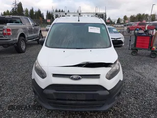 2016 Ford Transit Connect with VIN NM0KE6EX8G1251661, listed as a IAAI auction lot 40612774 with 177,770 mi miles and . Bid and sale history available at DreamBid. Image 12.