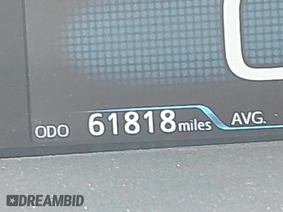 2018 Toyota Prius Two with VIN JTDKARFU7J3553216, listed as a IAAI auction lot 41979005 with 61,818 mi miles. Bid and sale history available at carsss.com. Image 16.