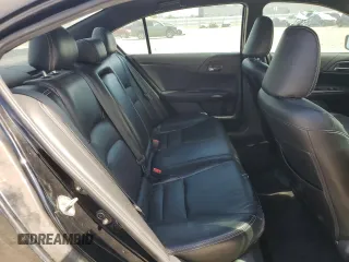2016 Honda Accord Sport with VIN 1HGCR2F54GA163743, listed as a Copart auction lot 62737345 with 184,815 mi miles and Clean title. Bid and sale history available at DreamBid. Image 10.