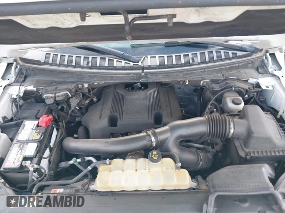 2019 Ford Expedition Max Limited with VIN 1FMJK2AT3KEA17685, listed as a IAAI auction lot 41970087 with 122,659 mi miles and . Bid and sale history available at DreamBid. Image 10.