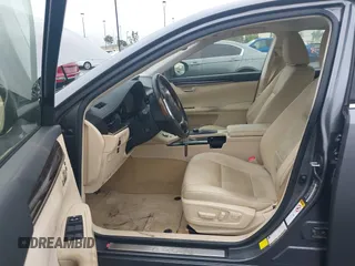 2013 Lexus ES 250 с VIN JTHBK1GG6D2020726, выставлен на аукционе IAAI как лот 42191866 с пробегом 85 180 миль миль и . История ставок и продаж доступна на DreamBid. Изображение 5.