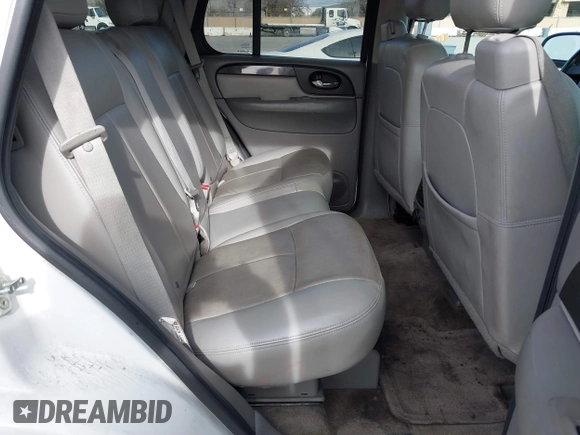 2008 GMC Envoy SLE1 with VIN 1GKDS13S482171739, listed as a IAAI auction lot 41613890 with 233,268 mi miles and . Bid and sale history available at DreamBid. Image 8.