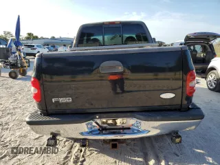 2000 Ford F-150 XL with VIN 2FTRX08LXYCA11027, listed as a Copart auction lot 75198524 with Not provided miles and Clean title. Bid and sale history available at DreamBid. Image 6.