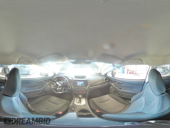 2018 Subaru Impreza Premium с VIN 4S3GTAB62J3715942, выставлен на аукционе Copart как лот 54567915 с пробегом 130 861 миль миль и На запчасти • Non repairable. История ставок и продаж доступна на DreamBid. Изображение 14.