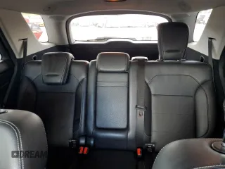 2014 Mercedes-Benz M 350 с VIN 4JGDA5HB9EA374539, выставлен на аукционе Copart как лот 59728295 с пробегом 216 957 миль миль и Списание • Salvage title. История ставок и продаж доступна на DreamBid. Изображение 10.