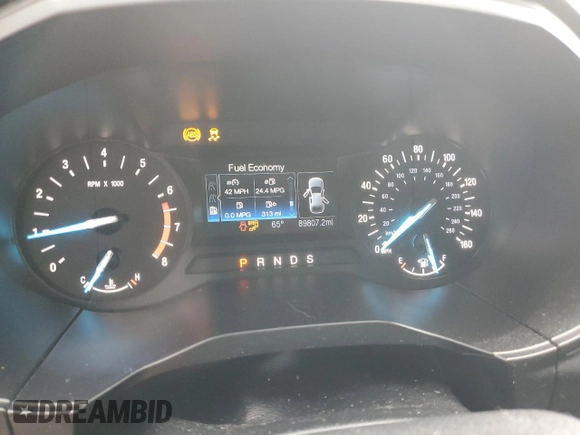 2020 Ford Edge SE z VIN 2FMPK3G95LBB06229, wystawiony jako Copart lot #54275935 z przebiegiem 89 807 mil mil oraz Szkody całkowita. Historia ofert i sprzedaży dostępna na DreamBid. Obrazek 9.