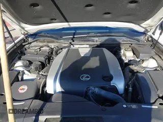 2013 Lexus GS 350 with VIN JTHBE1BL0D5014446, listed as a IAAI auction lot 41865141 with 239,477 mi miles and . Bid and sale history available at DreamBid. Image 10.