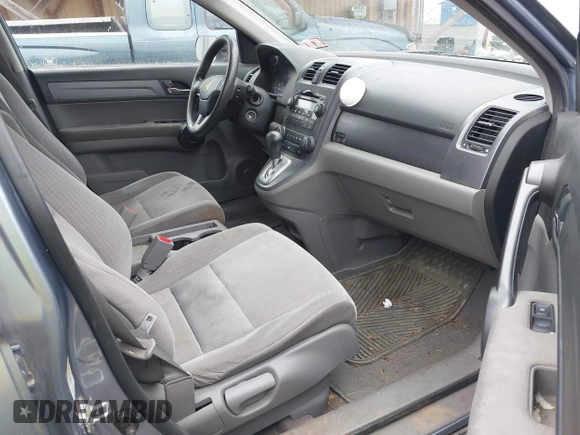 2008 Honda CR-V EX z VIN 3CZRE485X8G703462, wystawiony jako IAAI lot #42012390 z przebiegiem 185 804 mil mil oraz . Historia ofert i sprzedaży dostępna na DreamBid. Obrazek 5.