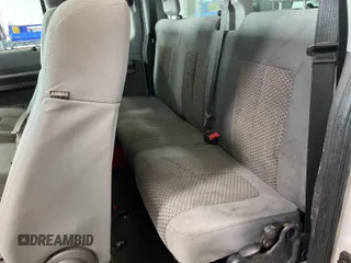 2014 Ford F-250 XL with VIN 1FD7X2B64EEB03645, listed as a IAAI auction lot 42677861 with 354,237 mi miles and . Bid and sale history available at DreamBid. Image 13.