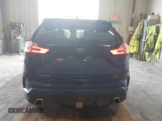 2020 Ford Edge ST z VIN 2FMPK4AP5LBB14991, wystawiony jako IAAI lot #42199558 z przebiegiem 59 206 mil mil oraz . Historia ofert i sprzedaży dostępna na DreamBid. Obrazek 16.