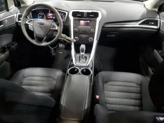 2013 Ford Fusion SE z VIN 3FA6P0H78DR114783, wystawiony jako Copart lot #60672085 z przebiegiem 121 369 mil mil oraz Szkoda całkowita • Salvage title. Historia ofert i sprzedaży dostępna na DreamBid. Obrazek 8.