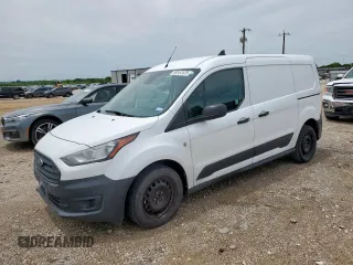 2022 Ford Transit Connect XL with VIN NM0LS7S28N1506575, listed as a Copart auction lot 59157475 with 229,892 mi miles and Clean title. Bid and sale history available at DreamBid. Image 1.