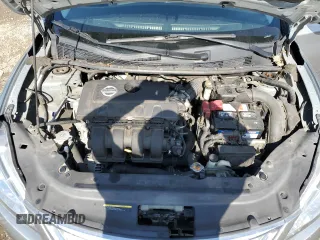 2014 Nissan Sentra SV with VIN 3N1AB7AP7EL676302, listed as a Copart auction lot 42874855 with 141,945 mi miles and Clean title. Bid and sale history available at DreamBid. Image 11.