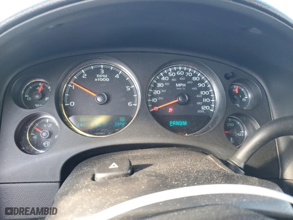 2010 Chevrolet Avalanche LS with VIN 3GNVKEE04AG229050, listed as a Copart auction lot 86075384 with 140,778 mi miles and Salvage Title. Bid and sale history available at carsss.com. Image 9.