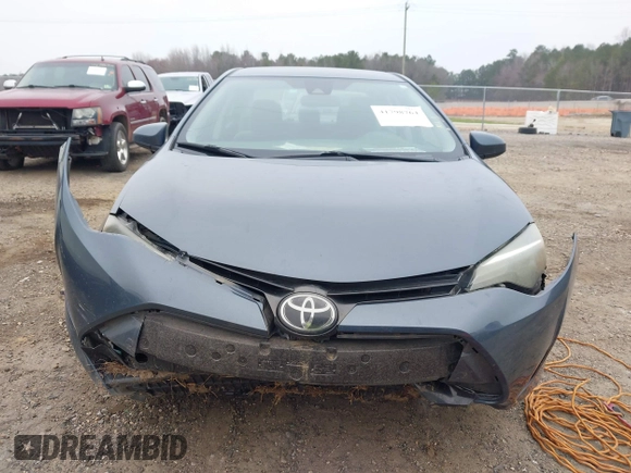 2019 Toyota Corolla L z VIN 2T1BURHE3KC191830, wystawiony jako IAAI lot #41798764 z przebiegiem 169 558 mil mil oraz . Historia ofert i sprzedaży dostępna na DreamBid. Obrazek 13.