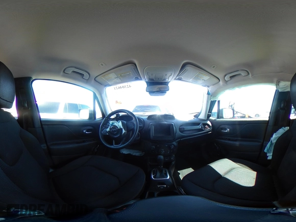 2020 Jeep Renegade Latitude with VIN ZACNJABB7LPL12187, listed as a IAAI auction lot 42304621 with 77,446 mi miles and . Bid and sale history available at DreamBid. Image 18.