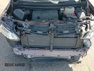 2019 Chevrolet Traverse LT с VIN 1GNEVHKW7KJ187846, выставлен на аукционе Copart как лот 70116445 с пробегом 69 929 миль миль и Списание • Salvage title. История ставок и продаж доступна на DreamBid. Изображение 17.