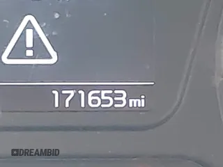 2019 Kia Sorento LX V6 with VIN 5XYPGDA54KG440649, listed as a IAAI auction lot 41843180 with 171,653 mi miles. Bid and sale history available at carsss.com. Image 15.