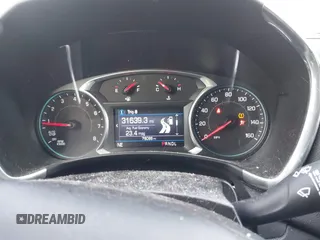 2019 Chevrolet Equinox LT with VIN 2GNAXUEV3K6106004, listed as a IAAI auction lot 41481268 with 78,088 mi miles and . Bid and sale history available at DreamBid. Image 7.
