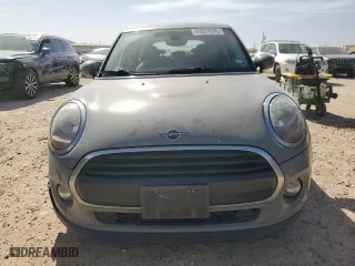 2019 MINI Hardtop 4 Door Cooper with VIN WMWXU1C57K2L09744, listed as a Copart auction lot 49324595 with 40,554 mi miles and Salvage Title. Bid and sale history available at carsss.com. Image 5.