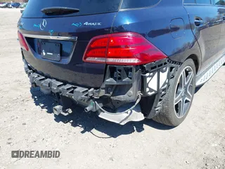 2018 Mercedes-Benz GLE 350 with VIN 4JGDA5HB7JB103015, listed as a IAAI auction lot 42001033 with 72,308 mi miles and . Bid and sale history available at DreamBid. Image 19.
