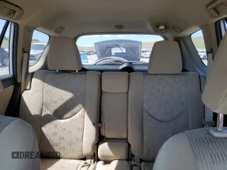 2012 Toyota RAV4 with VIN 2T3BF4DV0CW207590, listed as a Copart auction lot 57754905 with 140,371 mi miles and Salvage title. Bid and sale history available at DreamBid. Image 10.