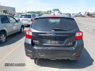 2013 Subaru Crosstrek Limited with VIN JF2GPAKC7D2832602, listed as a IAAI auction lot 42447247 with 153,229 mi miles and . Bid and sale history available at DreamBid. Image 16.