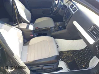 2016 Volkswagen Jetta Sport с VIN 3VWD17AJ7GM414525, выставлен на аукционе IAAI как лот 41657167 с пробегом 85 594 миль миль и . История ставок и продаж доступна на DreamBid. Изображение 5.