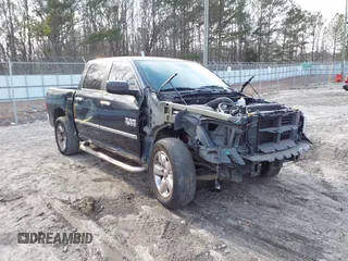 2015 Ram 1500 Lone Star z VIN 1C6RR6LT7FS505852, wystawiony jako IAAI lot #41435240 z przebiegiem 174 339 mil mil oraz . Historia ofert i sprzedaży dostępna na DreamBid. Obrazek 1.