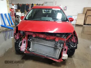 2012 Toyota Prius Two with VIN JTDZN3EU3C3099065, listed as a Copart auction lot 50734065 with 117,907 mi miles and Salvage Title. Bid and sale history available at DreamBid. Image 5.
