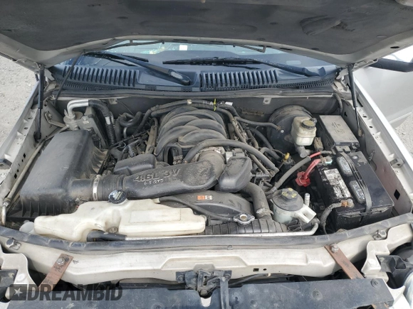 2006 Ford Explorer Limited с VIN 1FMEU75836UB56497, выставлен на аукционе Copart как лот 60103495 с пробегом 214 112 миль миль и Списание • Salvage title. История ставок и продаж доступна на DreamBid. Изображение 12.