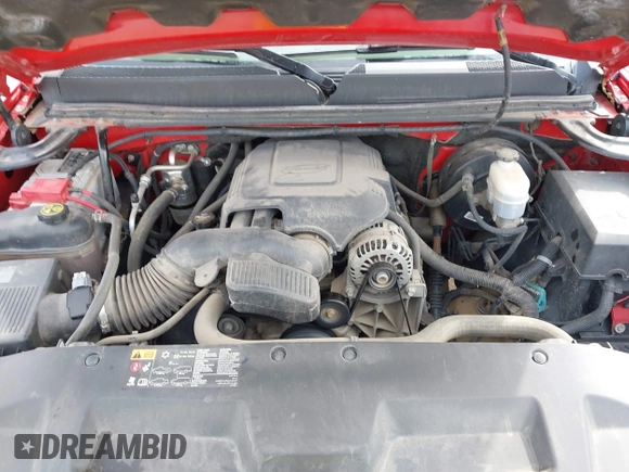 2013 GMC Sierra 1500 SLE with VIN 1GTR2VE79DZ137119, listed as a IAAI auction lot 41948258 with 137,276 mi miles and . Bid and sale history available at DreamBid. Image 10.